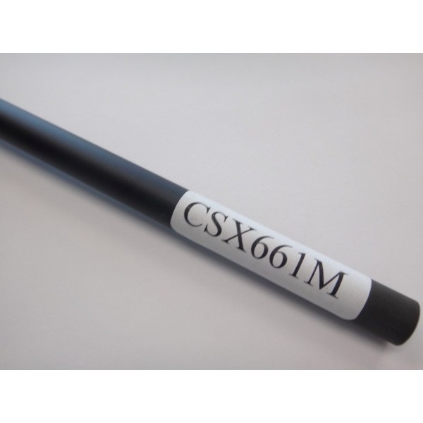 ジャストエース/CSX (ブラックバス・ジギング・タイラバ・イカメタル)